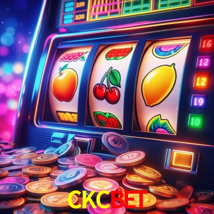 Apostas de Futebol CKCBET