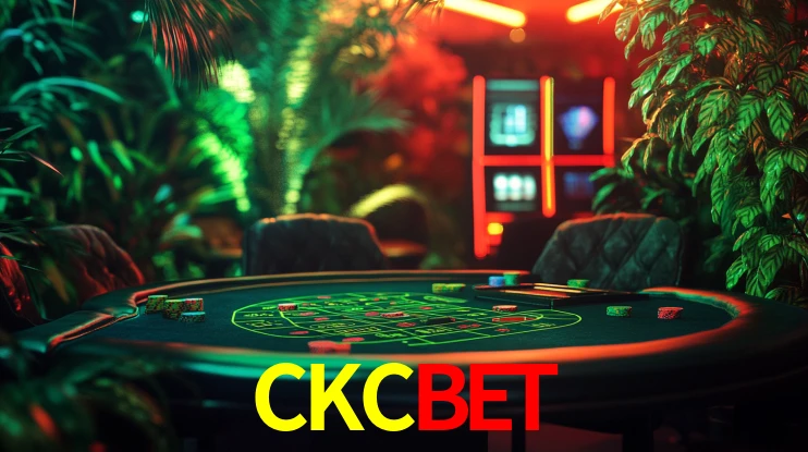 Live Casino CKCBET