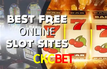 Descubra a Magia dos Jogos de Arcade no CKCBET