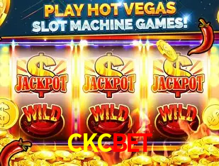 Inovações de Jogos na CKCBET: O Futuro das Experiências Interativas