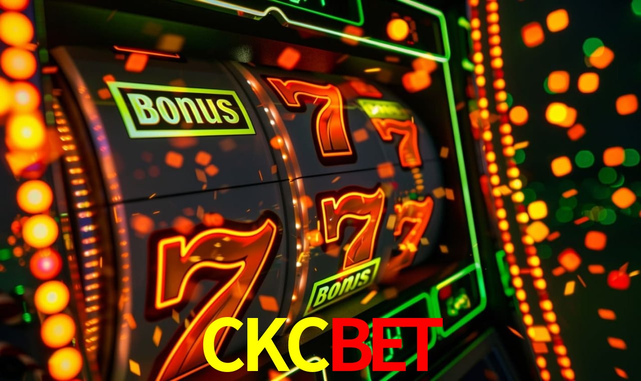 A Emoção da Loteria na CKCBET: Uma Chance de Mudança de Vida