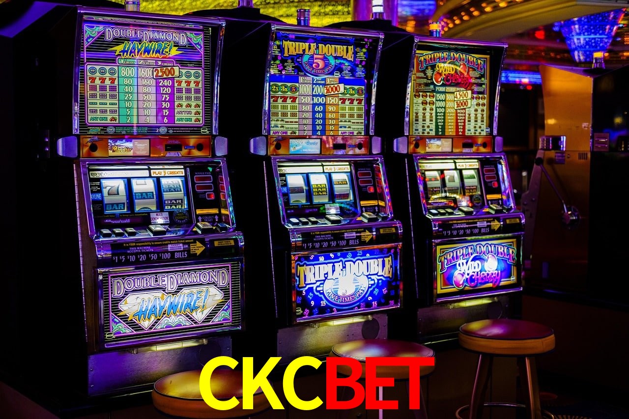 Casino VIP CKCBET