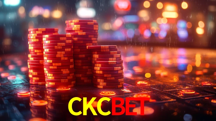CKCBET: Jogos de Caça-Níqueis-Altas Recompensas, Roleta-Velocidade, Blackjack-Desafios Máximos