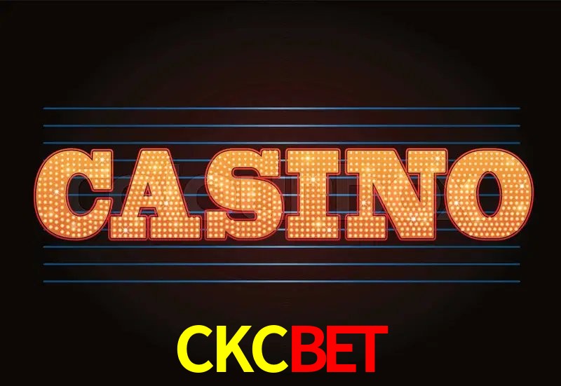 Estatísticas Esportivas CKCBET