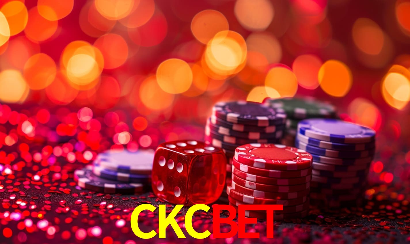 Explorando a Categoria de Eventos em Apostas na CKCBET