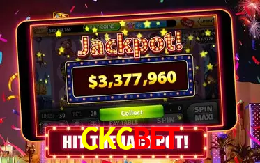 Descubra a Magia dos Jogos de Arcade no CKCBET