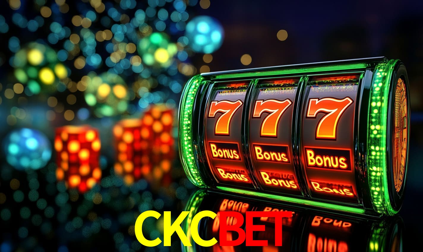 Login Seguro CKCBET