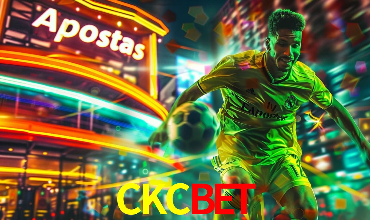 Recursos de Bônus CKCBET