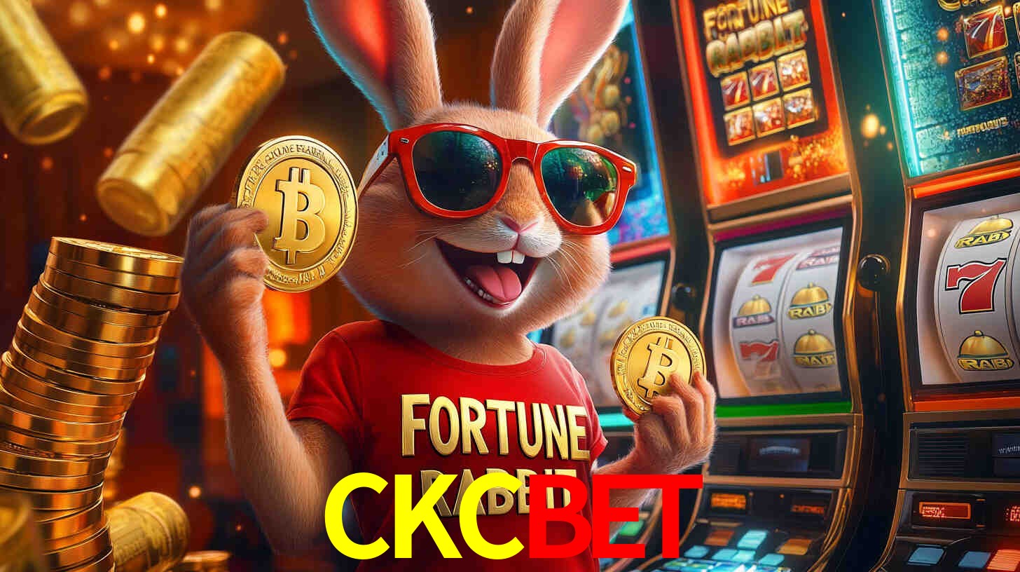 Inovações de Jogos na CKCBET: O Futuro das Experiências Interativas