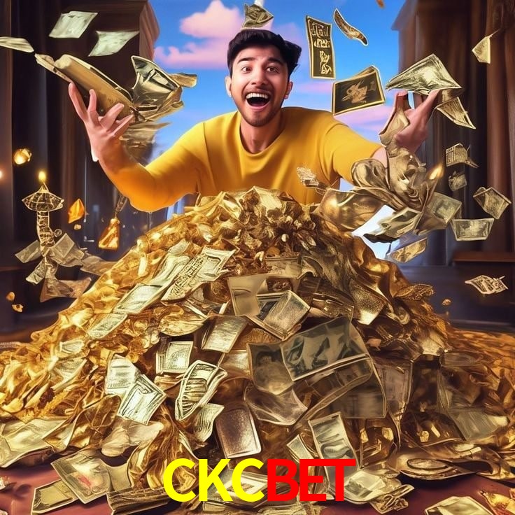 Bônus Diários CKCBET