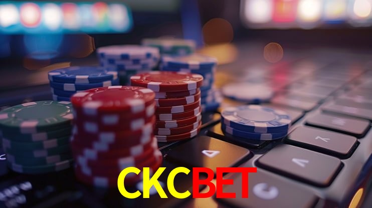 Tecnologia da Plataforma CKCBET