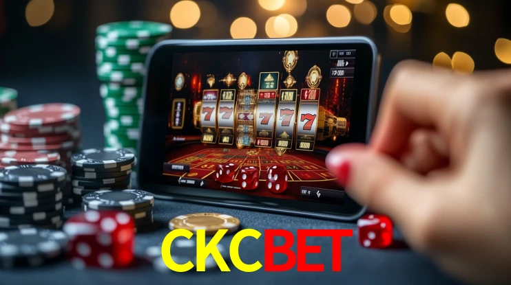 Daily Bonuses CKCBET