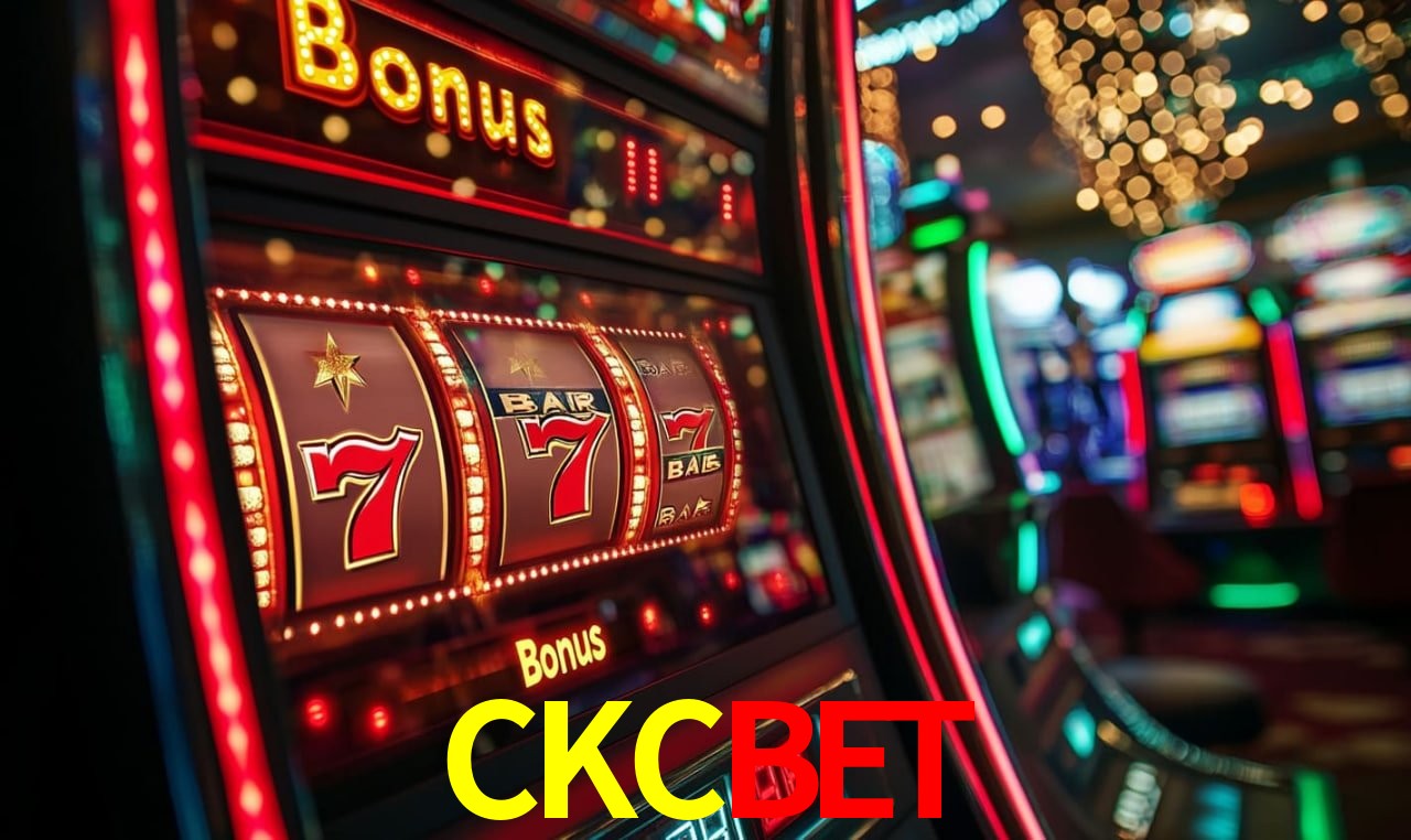 Apostas com odds competitivas na CKCBET