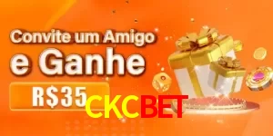 Promoções CKCBET