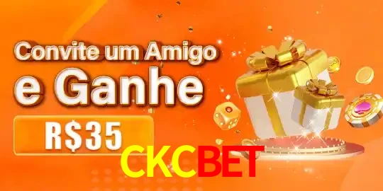 Promoções CKCBET