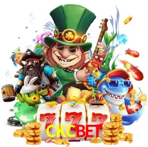 CKCBET slots