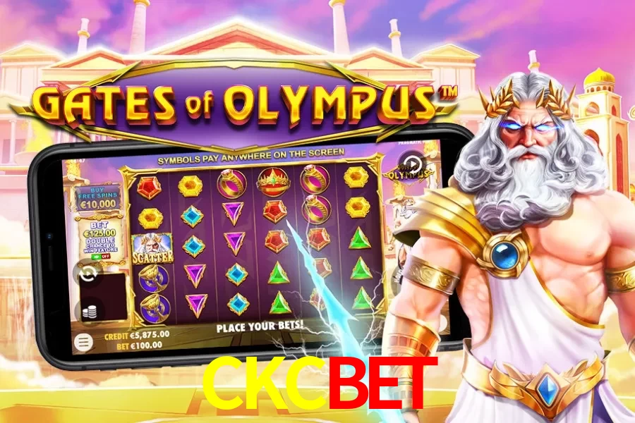 CKCBET game