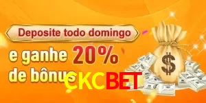 Promoções CKCBET